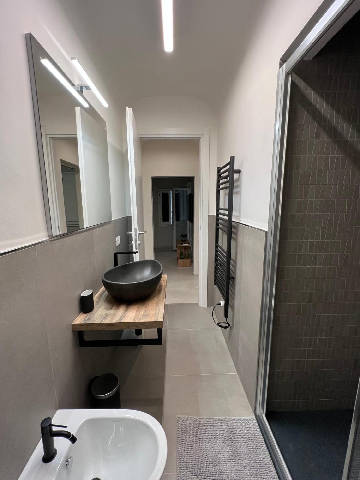 Adg Apartment 97 Флоренція Екстер'єр фото